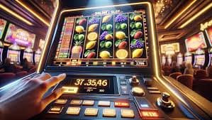 KBZ99 Slot ဂိမ်း Free Spin Bonus ရရှိပြီး Jackpot ကြိုးစားနေသော မြင်ကွင်း